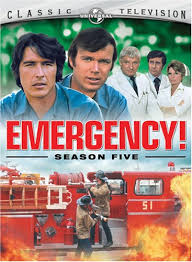 Emergency! - Season 5 Episode 4