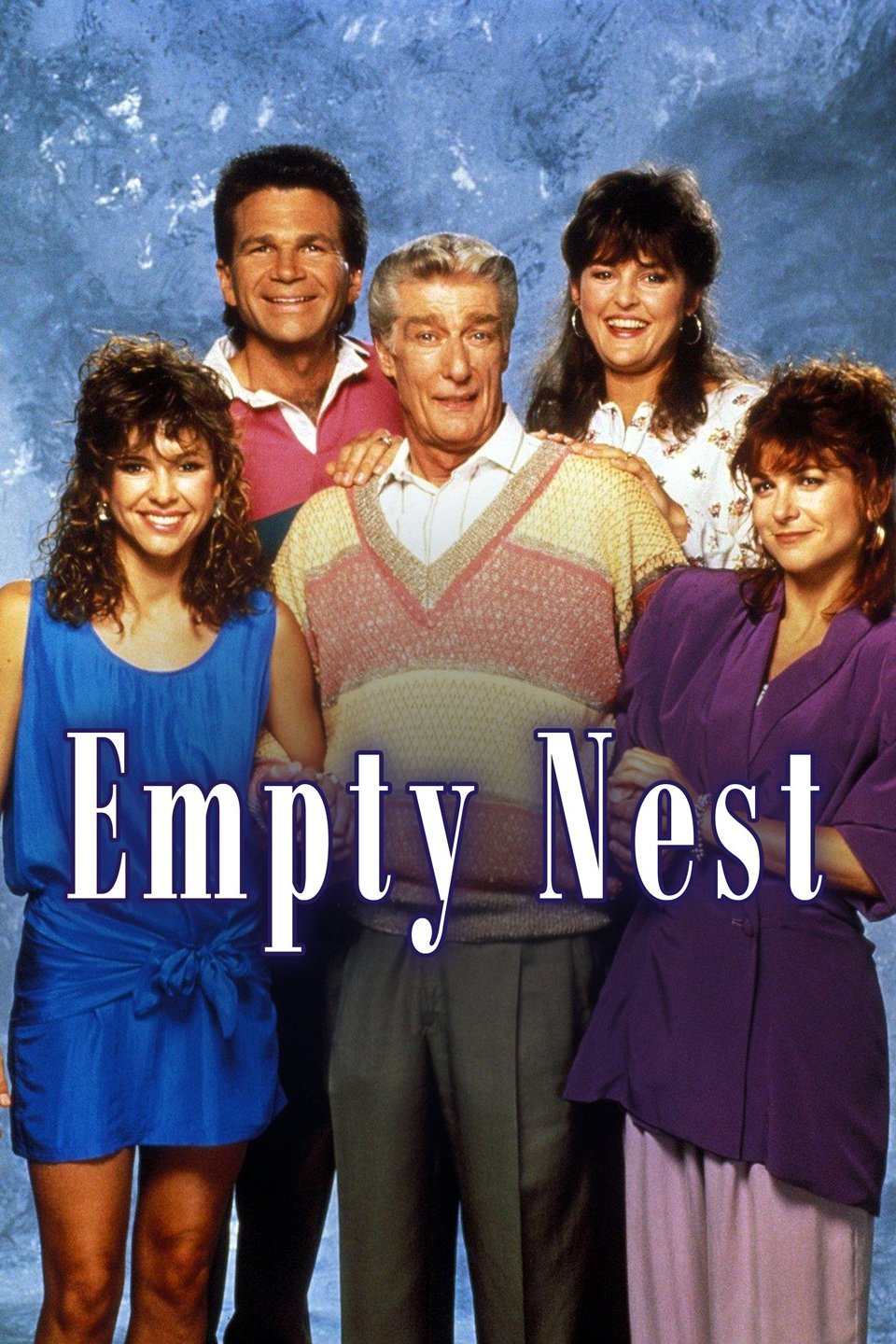 Empty Nest - Season 1 Episode 14