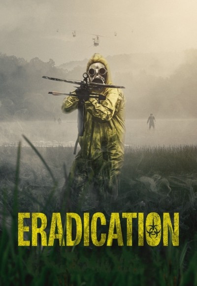 Eradication Episode 1