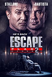 Escape Plan 2: Hades HD 720