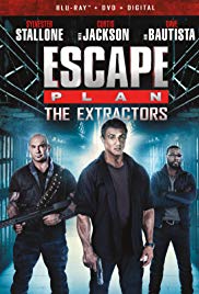 Escape Plan: The Extractors HD 720p