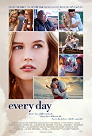 Every Day HD