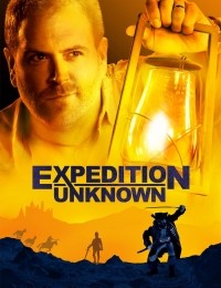 Expedition Unknown - Season 4 Episode 2