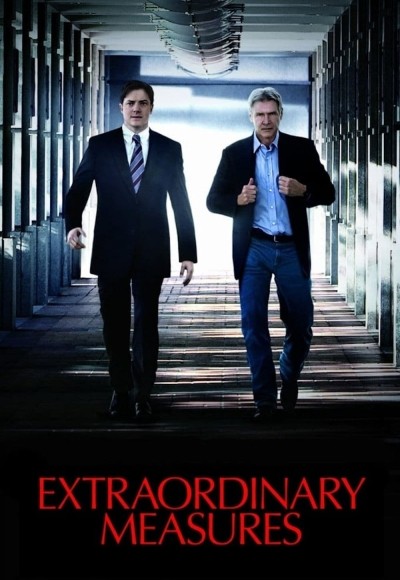 Extraordinary Measures 