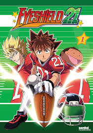 Eyeshield 21 Episode 100