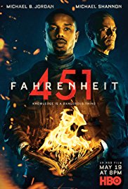 Fahrenheit 451 HD 720