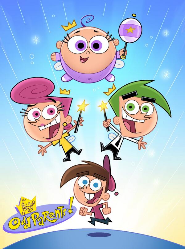 Fairly OddParents - Season 4 Episode 5