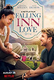 Falling Inn Love HD Rip