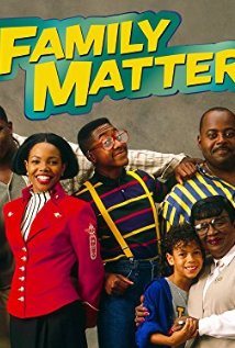 Family Matters - Season 6 Episode 13