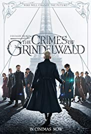 Fantastic Beasts: The Crimes of Grindelwald HD Rip