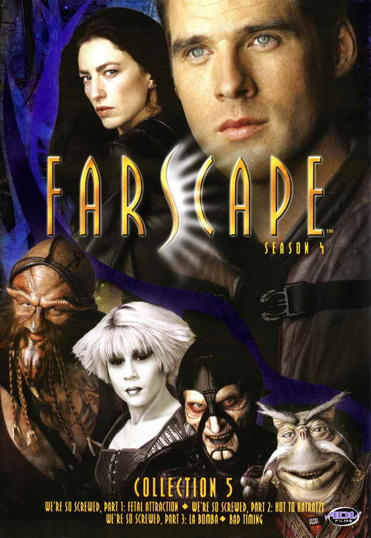 Farscape - Season 02 Episode 22