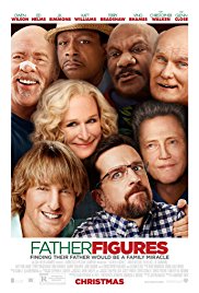 Father Figures HD 720