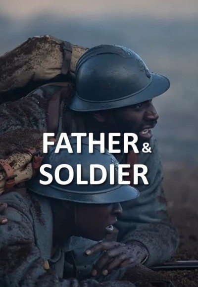 Father & Soldier 