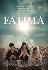 Fatima (2020) HD 720
