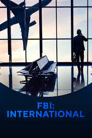 FBI: International - Season 1 Episode 21