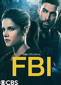 FBI - Season 5 Episode 23