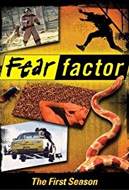 Fear Factor season 5 Episode 16