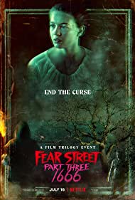 Fear Street: Part Three - 1666 HD 720