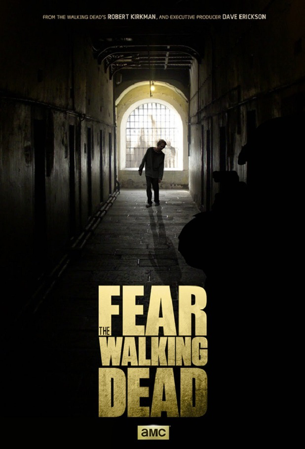 Fear the Walking Dead - Season 1 Episode 5