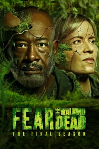 Fear the Walking Dead - Season 8 Episode 6