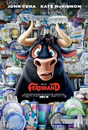 Ferdinand HD 720