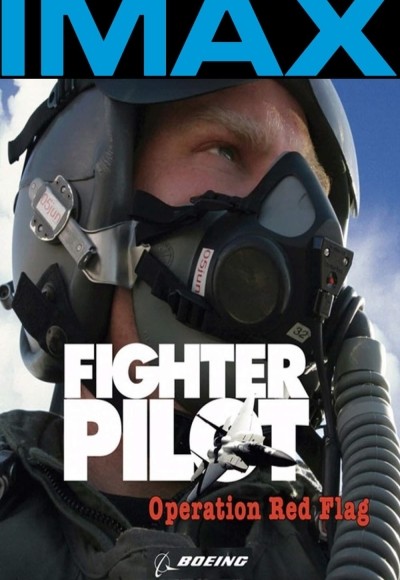 Fighter Pilot: Operation Red Flag 