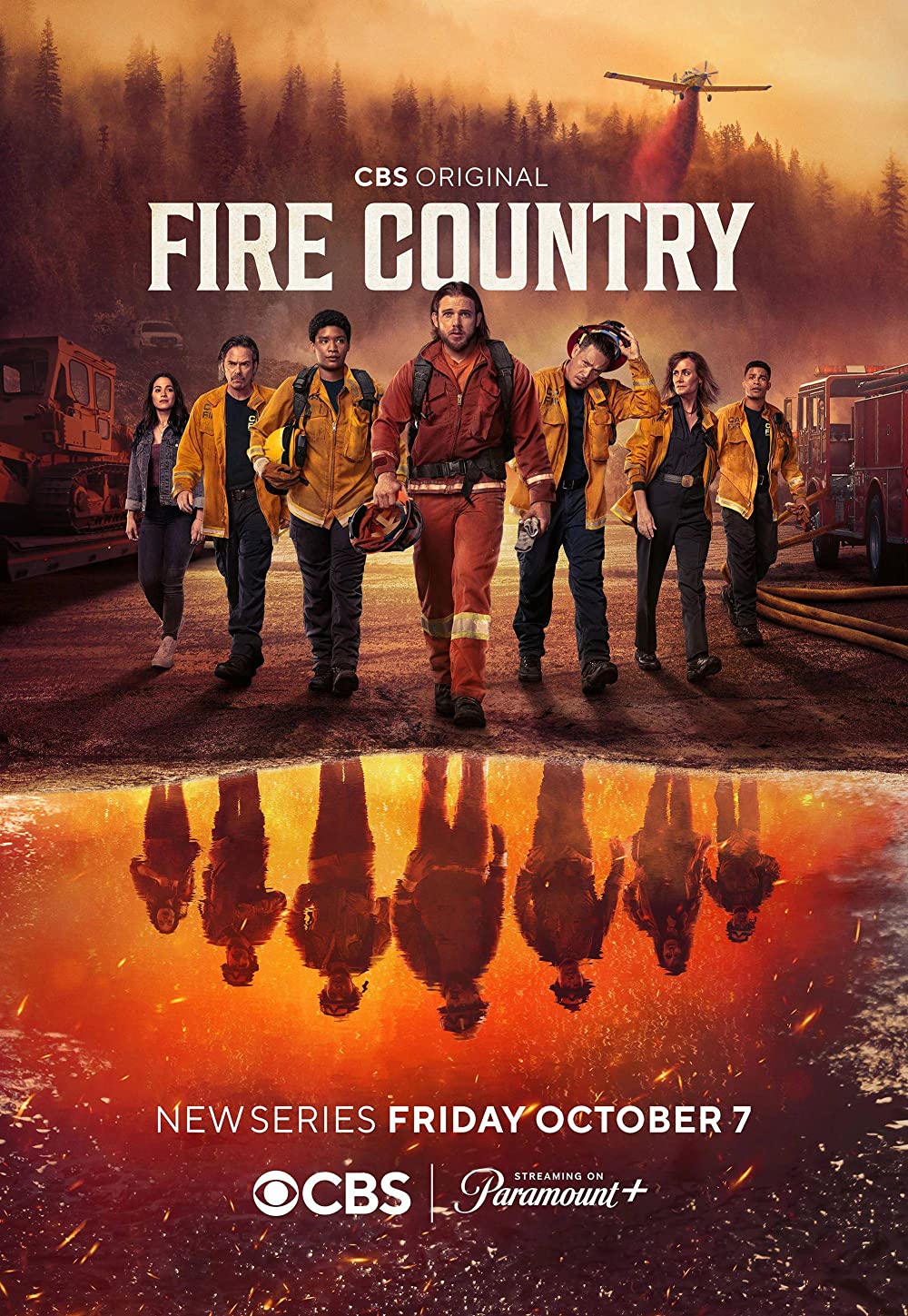 Fire Country - Season 1 Episode 22