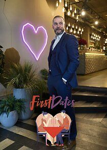 First Dates - Season 18 Episode 1