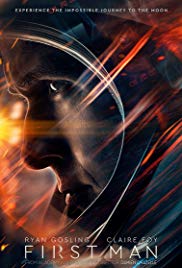 First Man HD 720