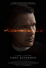 First Reformed HD 720