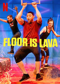 Floor Is Lava - Season 2 Episode 1