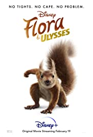 Flora & Ulysses HD 720