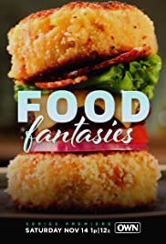 Food Fantasies - Season 1 Episode 3