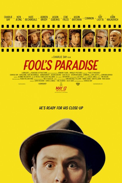 Fool's Paradise 