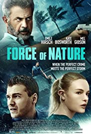 Force of Nature HD 720