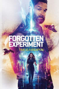 Forgotten Experiment Episode 1