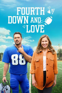 Fourth Down and Love Episode 1