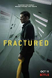 Fractured (2019) HD 720