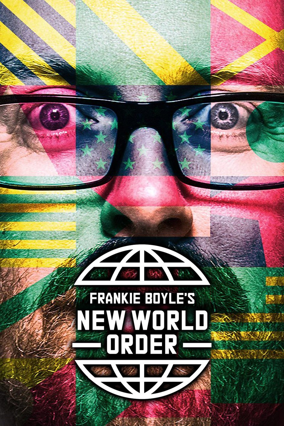 Frankie Boyle's New World Order - Season 6 Episode 6