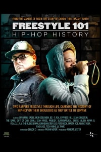 Freestyle 101: Hip Hop History Episode 1