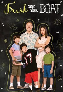 Fresh Off the Boat - Season 4 Episode 6