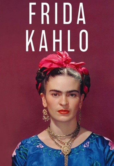 Frida Kahlo 