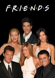 Friends - Season 1 Episode 13