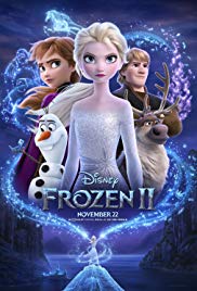 Frozen II HD 720p