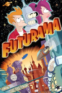 Futurama - Season 8 Episode 9