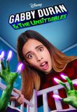Gabby Duran & the Unsittables - Season 2 Episode 5
