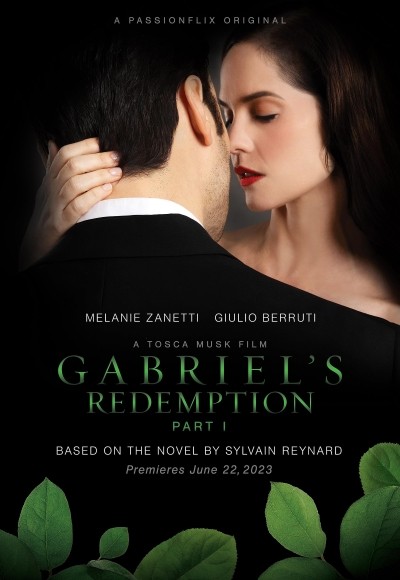 Gabriel's Redemption: Part One Episode 1