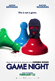 Game Night HD 720