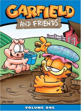 Garfield and Friends Episode 35