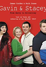 Gavin And Stacey - Season 3 Episode 3